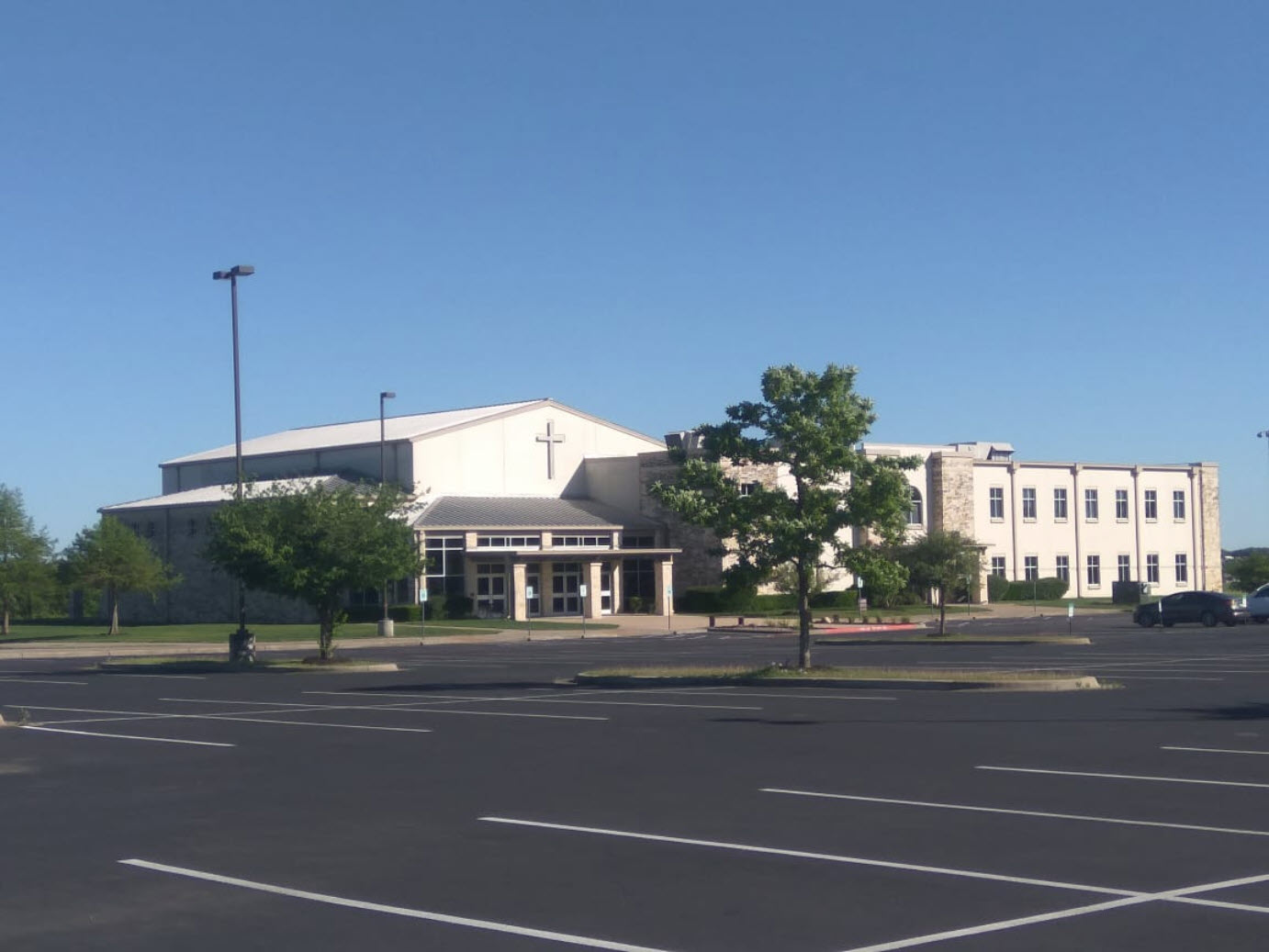 Parkway Bible Church Plant Austin Association of Hill Country Churches