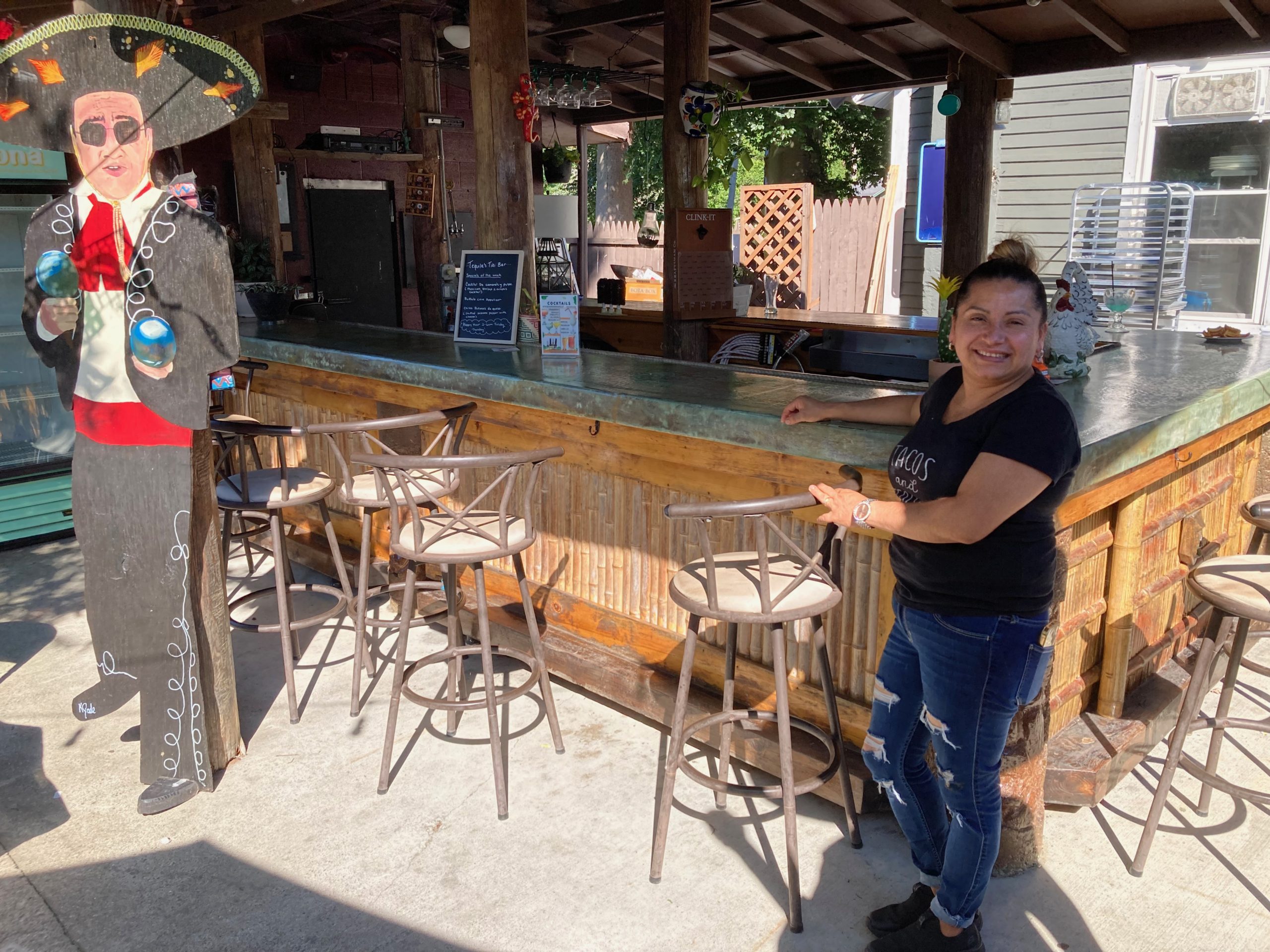 Tequila Sunrise Restaurant, Valatie, NY