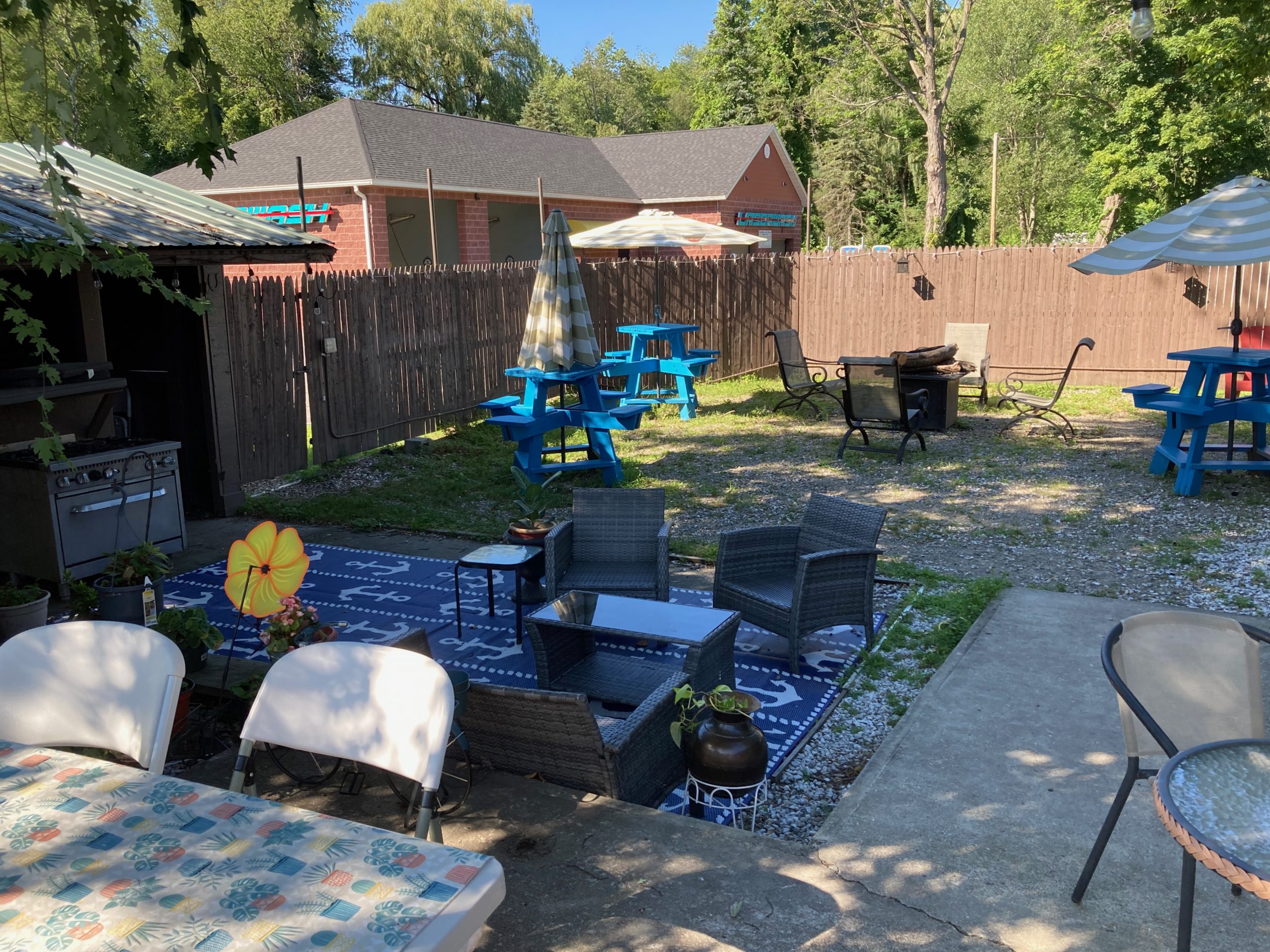 Tequila Sunrise Restaurant, Valatie, NY