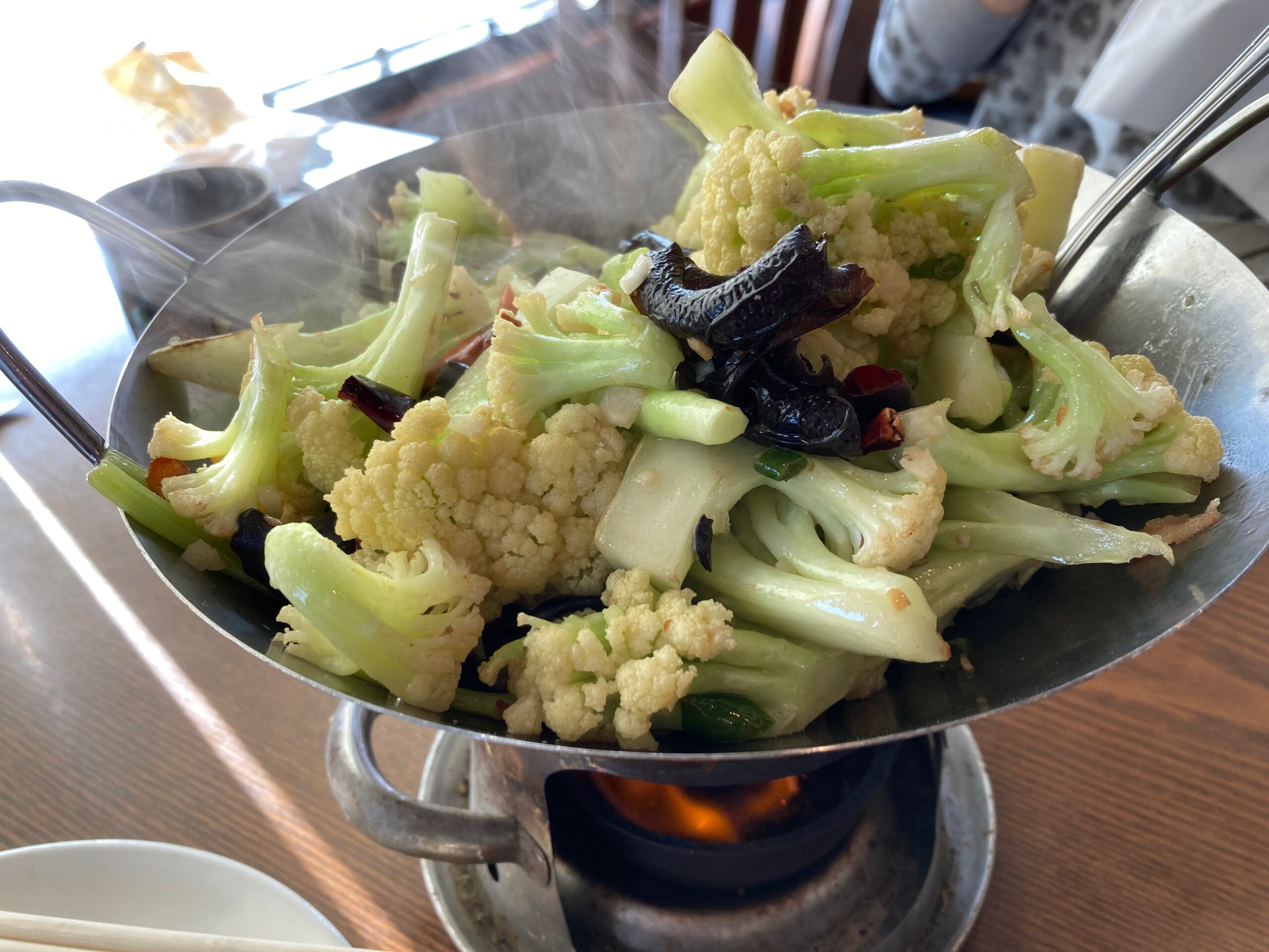 QTown Restaurant, Elmhurst, NY