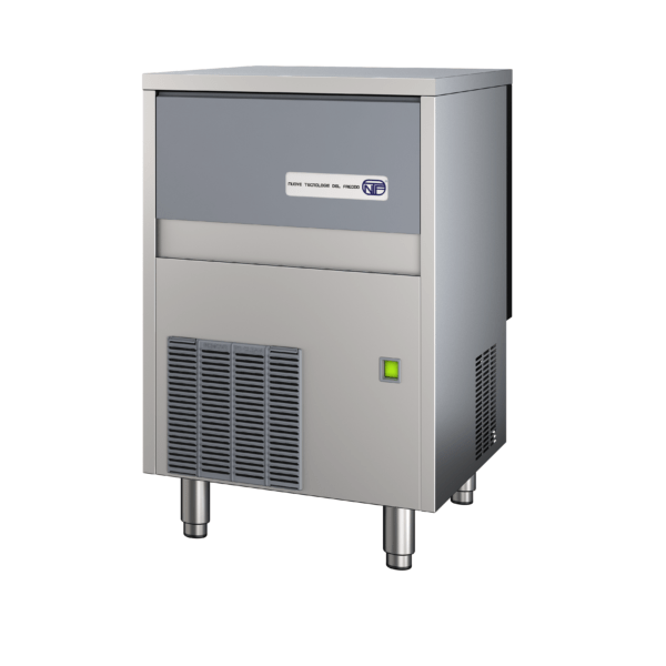 NTF SL90 ICE MAKER BUILTIN 100 LBS / 24H CUBE Plant Based Pros