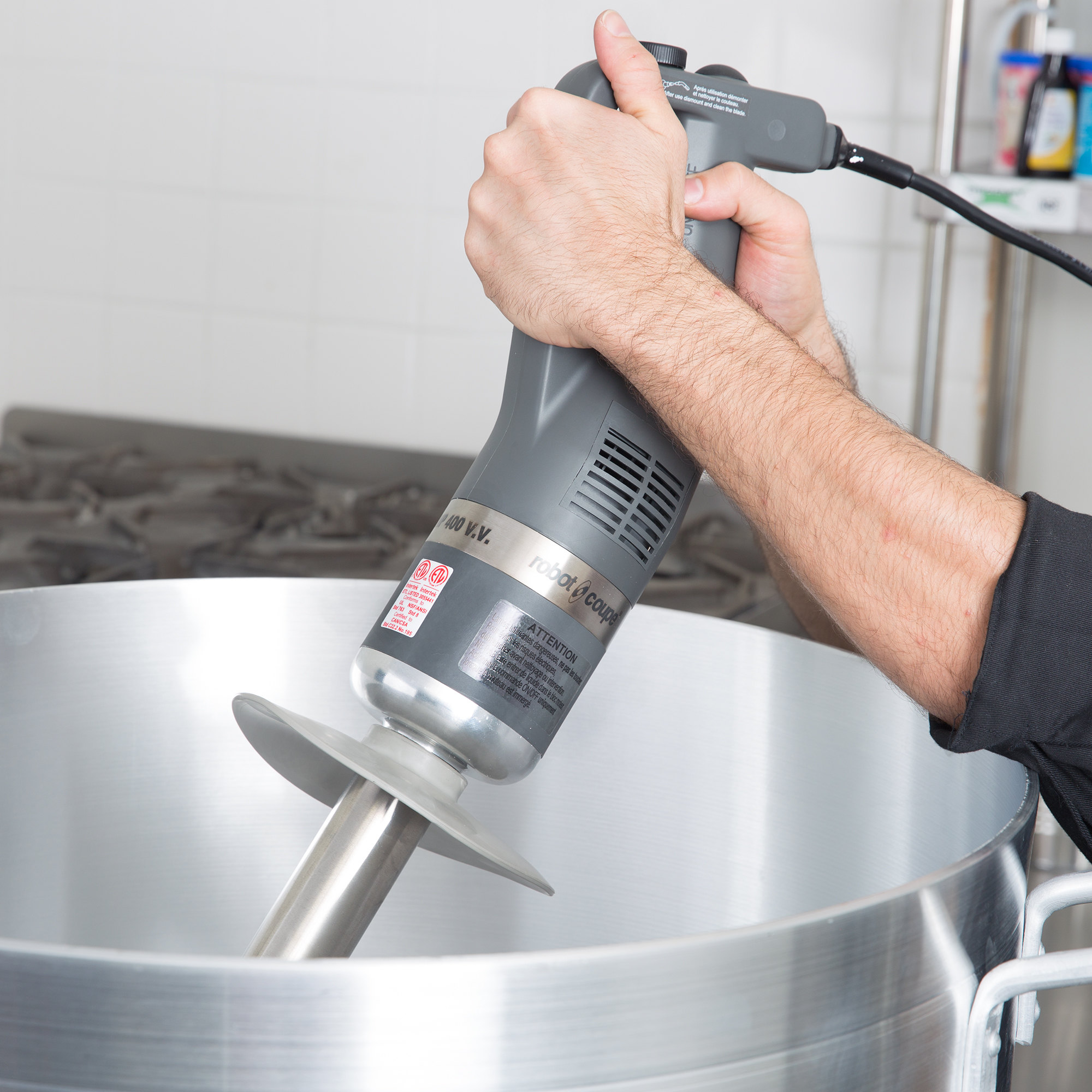 Guarantee Pay secure Robot Coupe CMP400VV 16 Variable Speed Compact