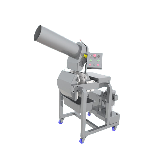 Juiced Rite M75 Commercial Cold Press Juicer Plant Based Pros