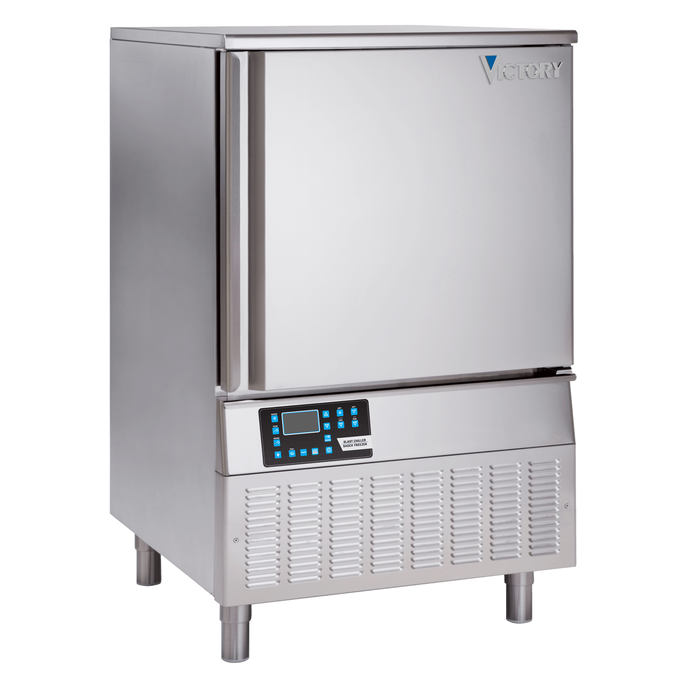 Victory Refrigeration VBCF870PU Blast Chiller Freezer, ReachIn