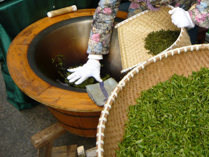 37 Best Types of Tea Explained with Benefits [Easy Guide]