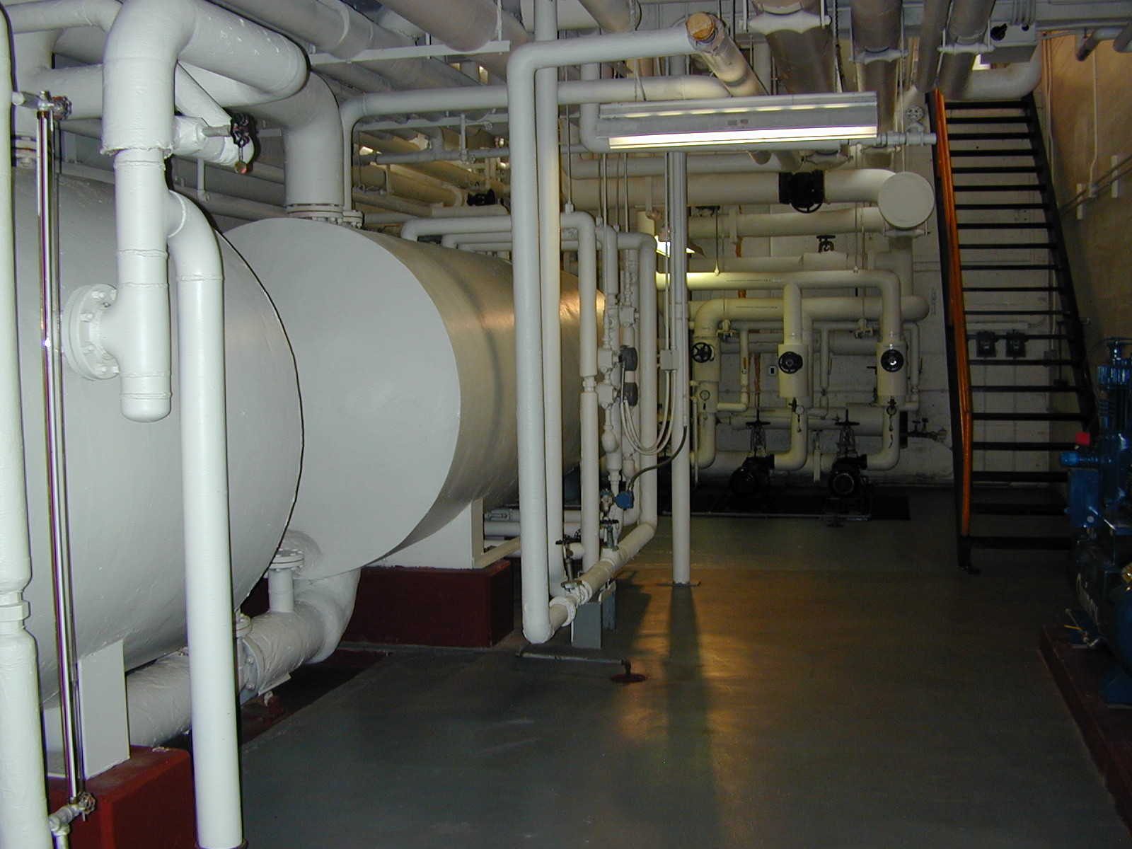 Plant Engineering Best Practices for Condensate System Piping