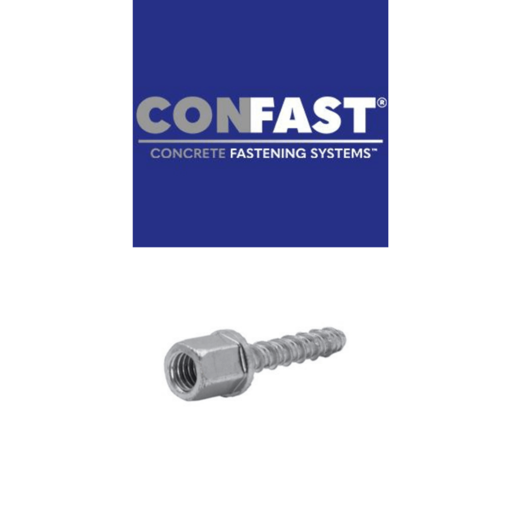 Threaded rod anchors Plant Engineering