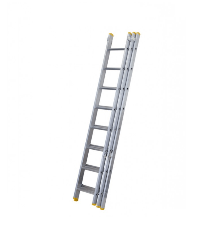 32Ft Triple Ladder Caradon Tool & Plant Hire Ltd