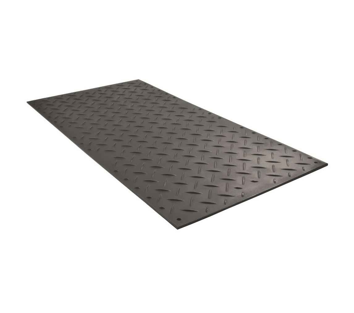 Ground Protection Mats Caradon Tool & Plant Hire Ltd
