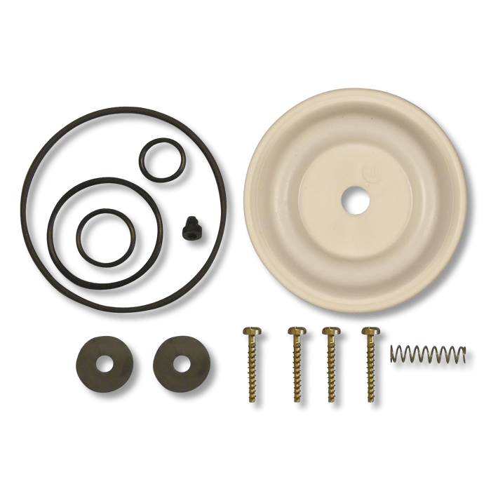 Solo Diaphragm Pump Repair Kit - Shopic