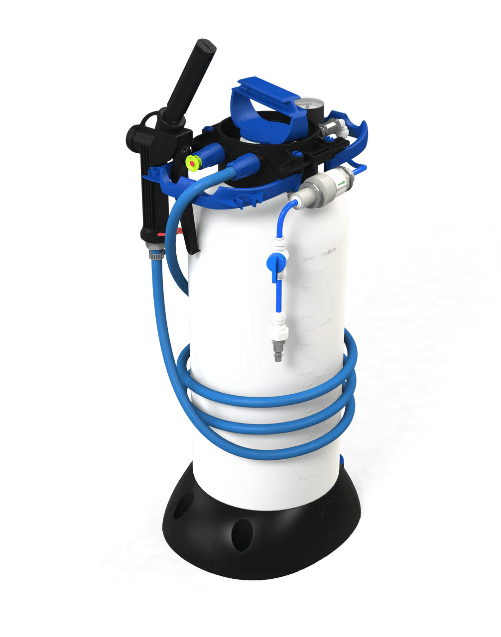 BioFoamer Sprayer Plantsman