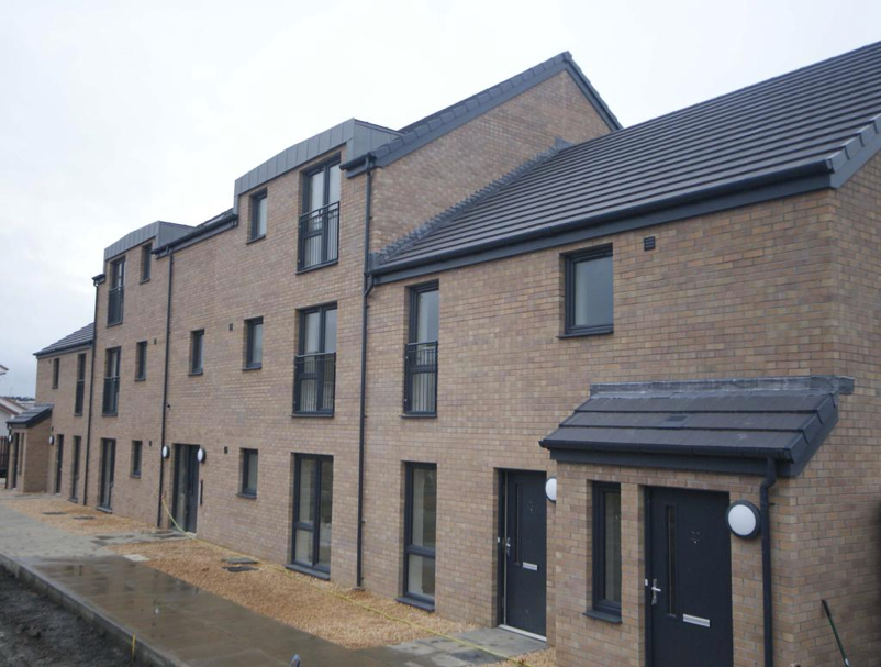 Seven Oaks House 2240 Harrysmuir Road, Pumpherston Planview Developments