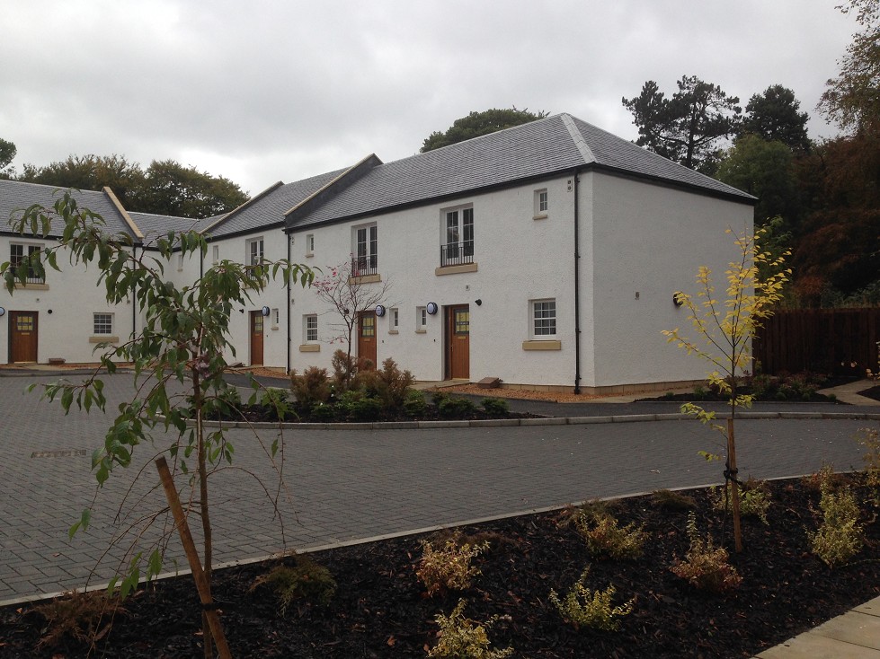 1 5 Howden House, Livingston Planview Developments