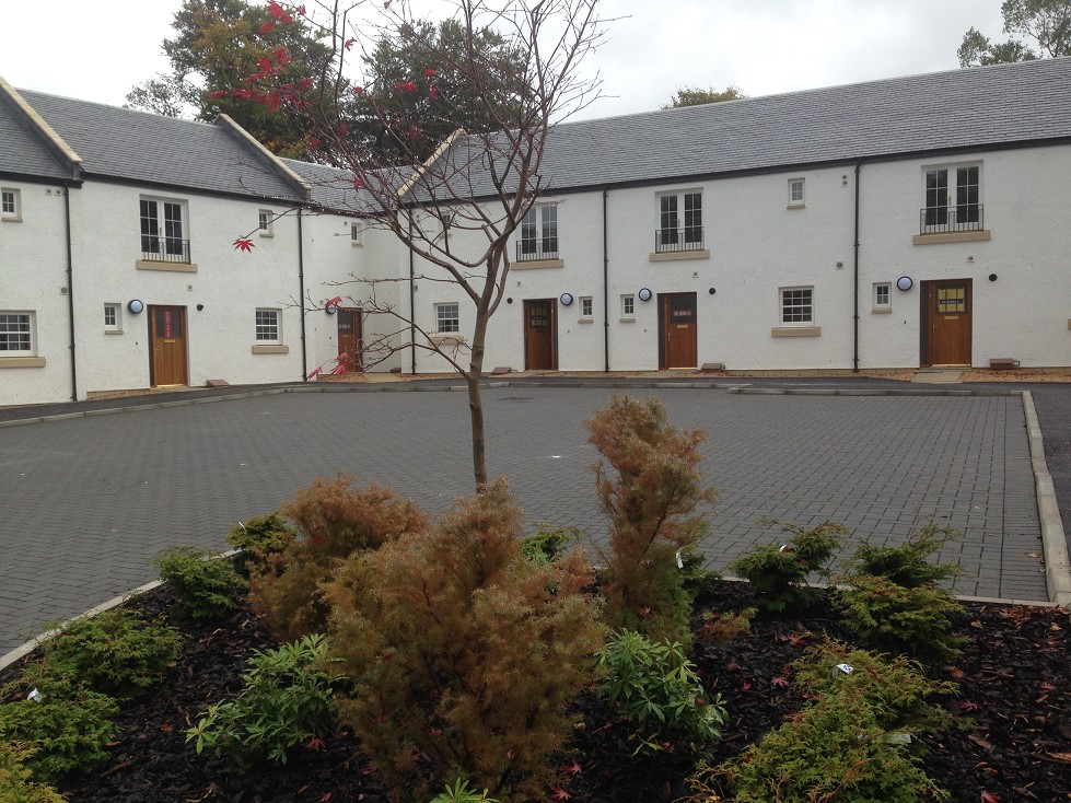 12 Howden House Steadings, Livingston Planview Developments