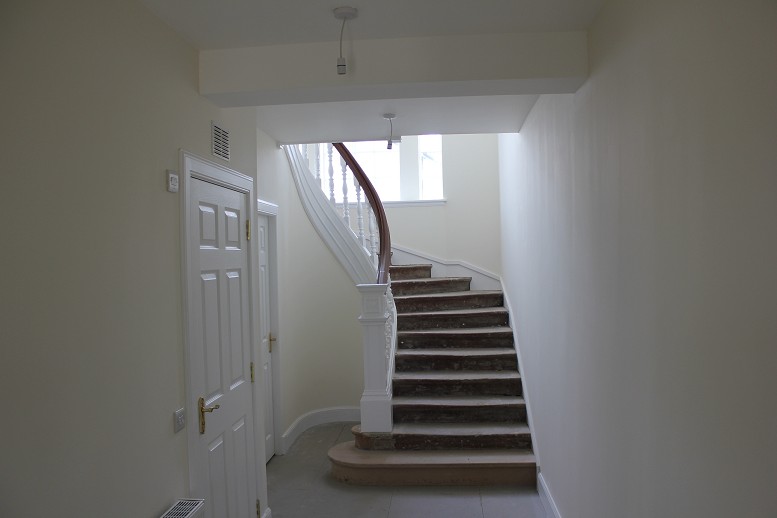 1 5 Howden House, Livingston Planview Developments