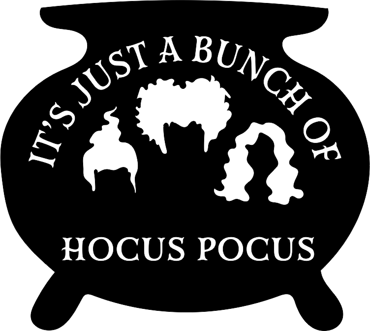 Hocus Pocus