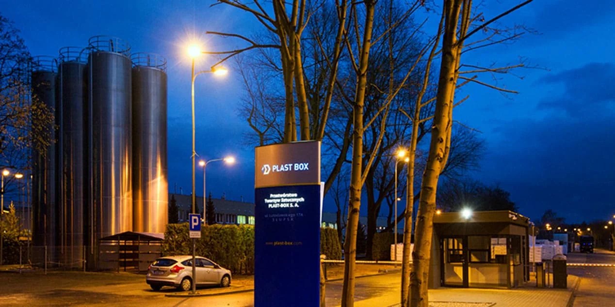 KRS 0000139210 PRZETWÓRSTWO TWORZYW SZTUCZNYCH.