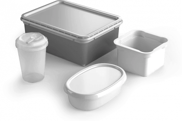 Producent butelek plastikowych i opakowań z tworzyw.