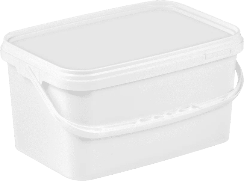 Co oferuje producent wiaderek plastikowych? KOLGARDMETAL