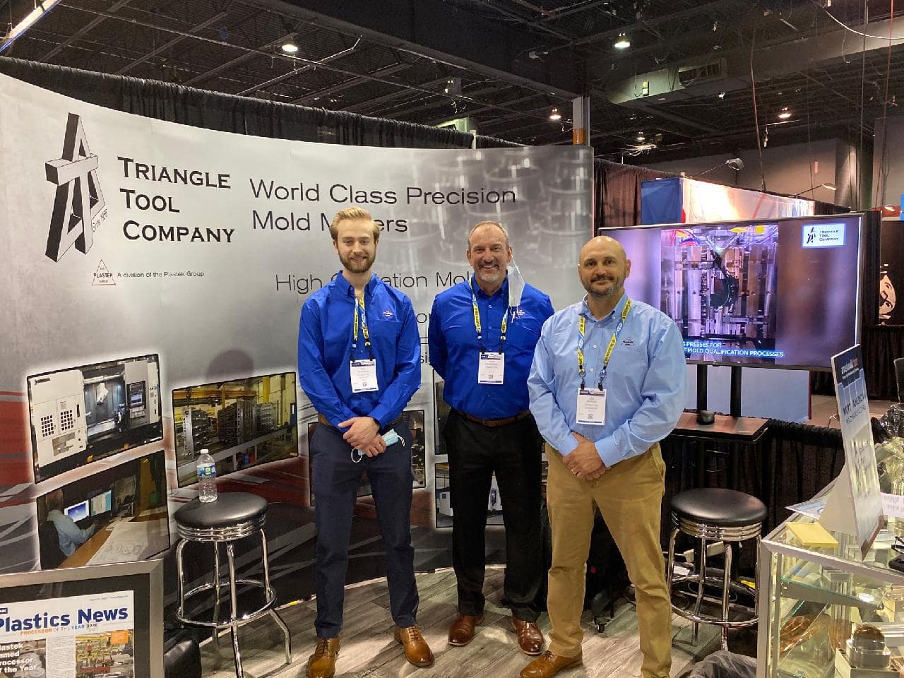 Careers In Plastic Manufacturing The Plastek Group