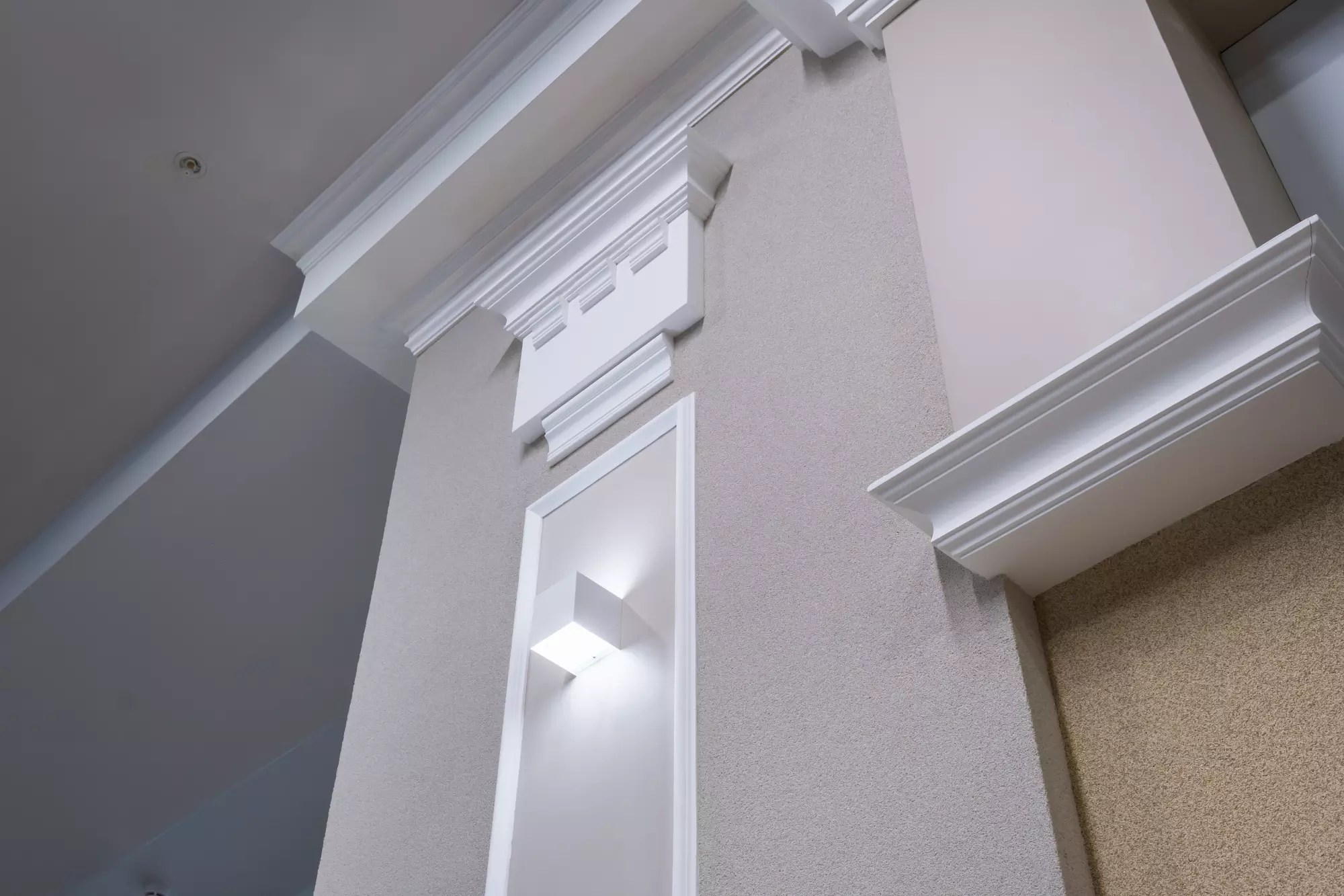 Decorative Coving Unravelling the Aesthetic and Functional Benefits