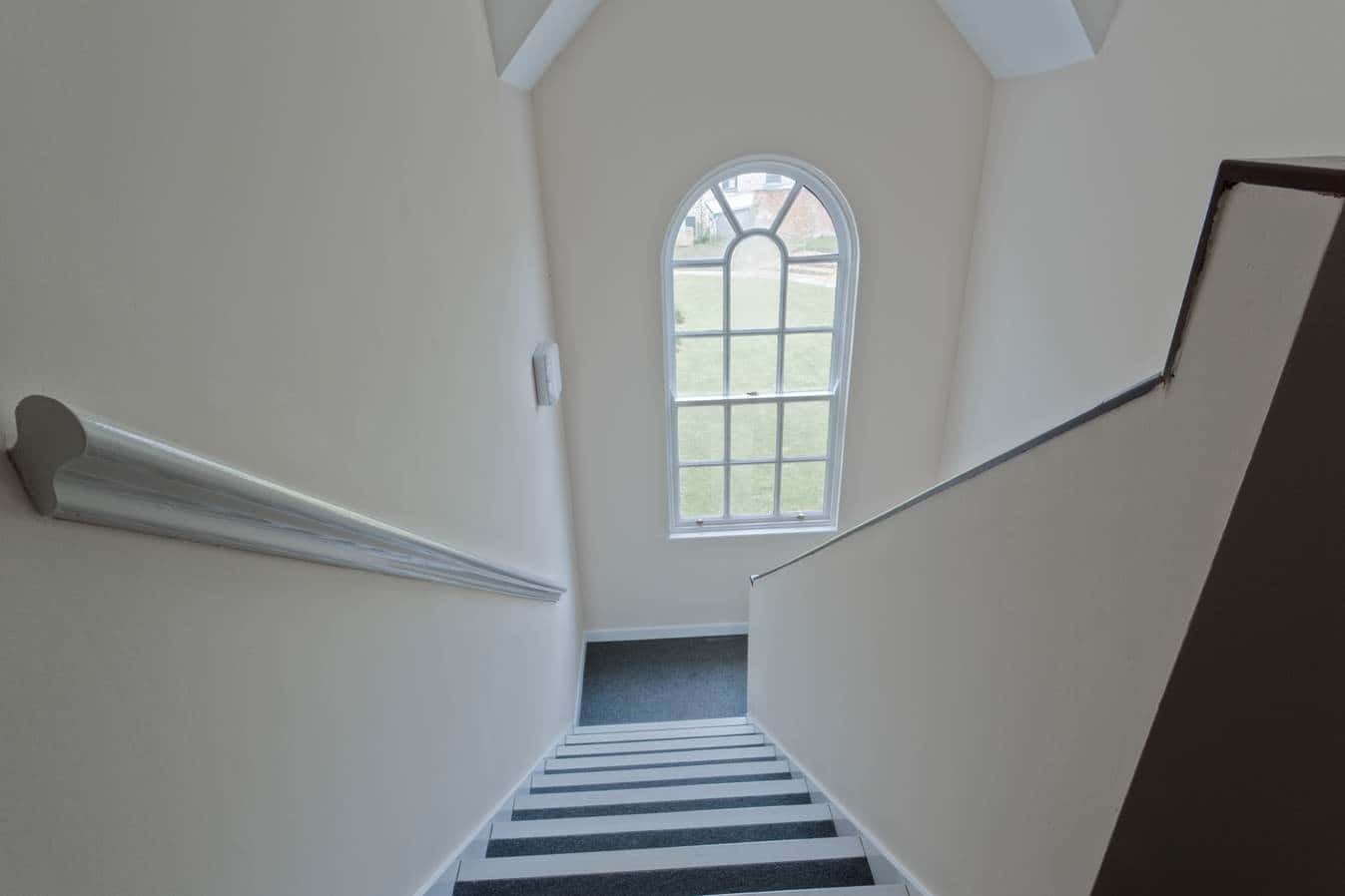 Dulux Trade Pyroshield Paint Protects Affordable Homes Plasterers News