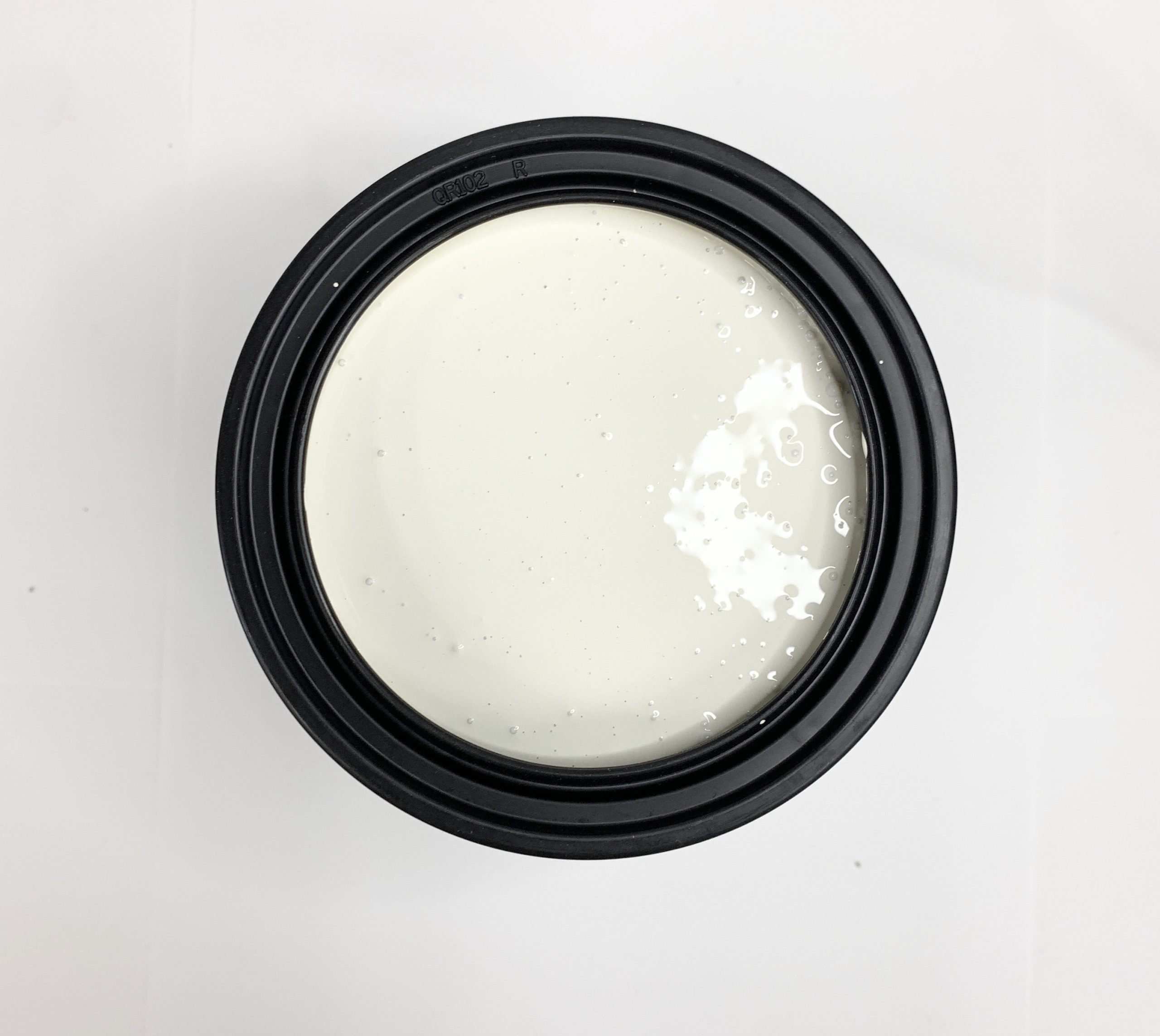 Sweet Cream PlasterPaint.ca