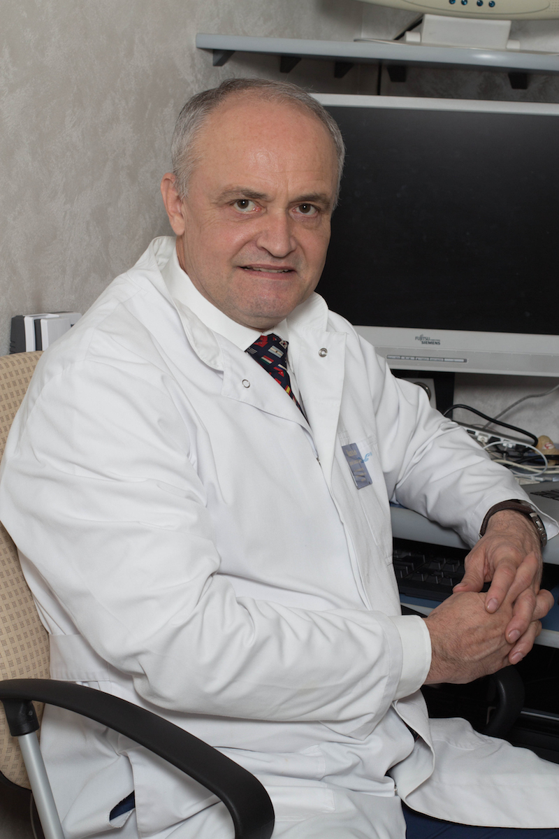 Центр "ПЛАСТЭС" Васильев Сергей Александрович