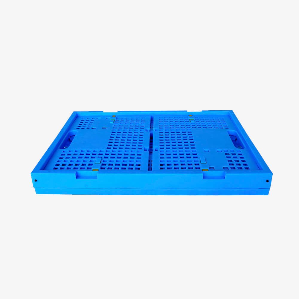 Wholesale heavy duty Folding Crates,plastic folding crate,collapsible boxes