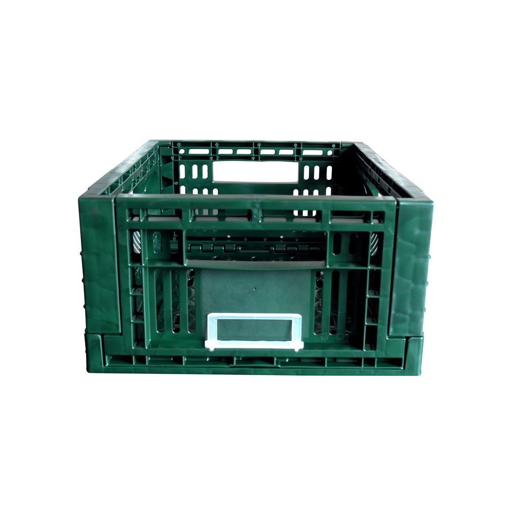 collapsible storage bins with lid, High Quality collapsible storage