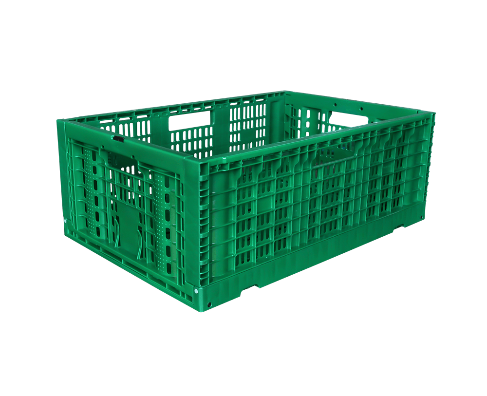 foldable vegetable crates, High Quality foldable vegetable crates Wholesale