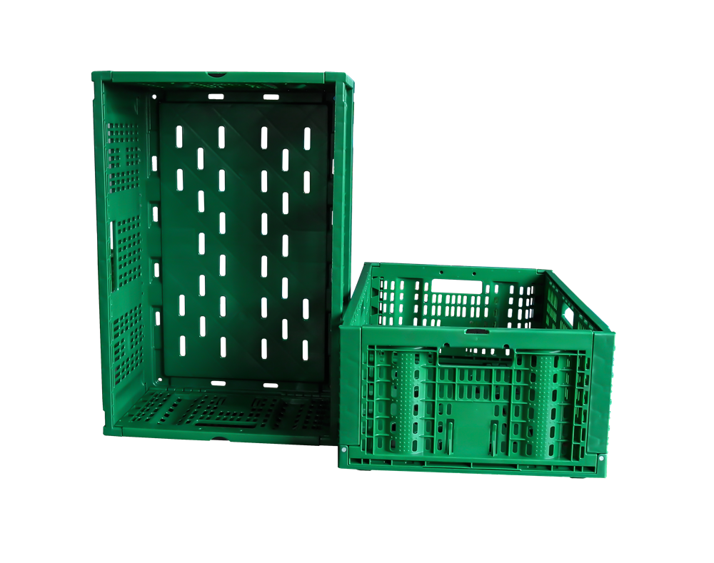foldable vegetable crates, High Quality foldable vegetable crates Wholesale