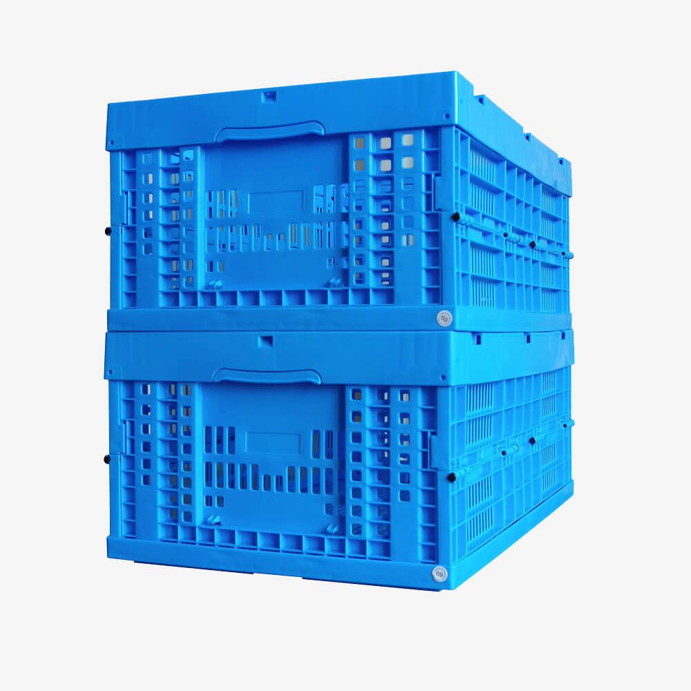 small collapsible crates, High Quality small collapsible crates Wholesale
