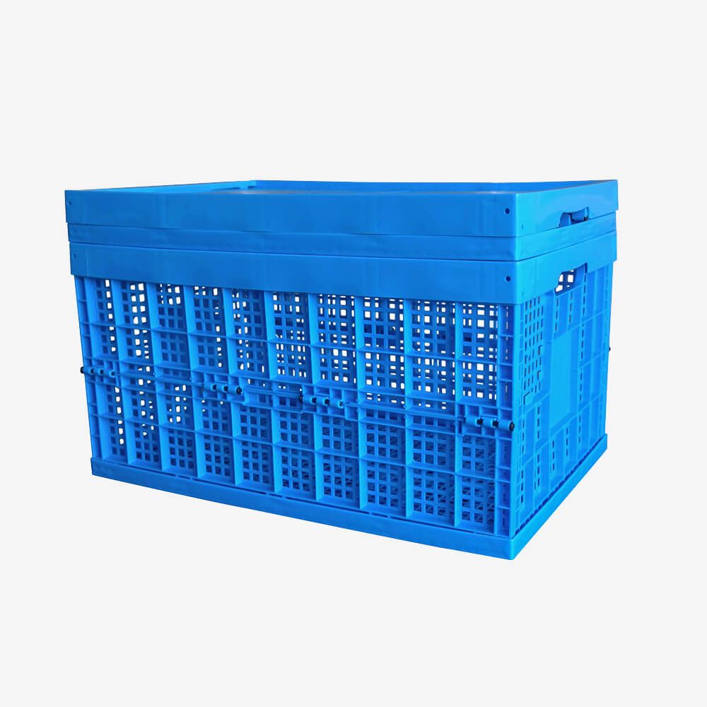 vented plastic crates, High Quality vented plastic crates Wholesale