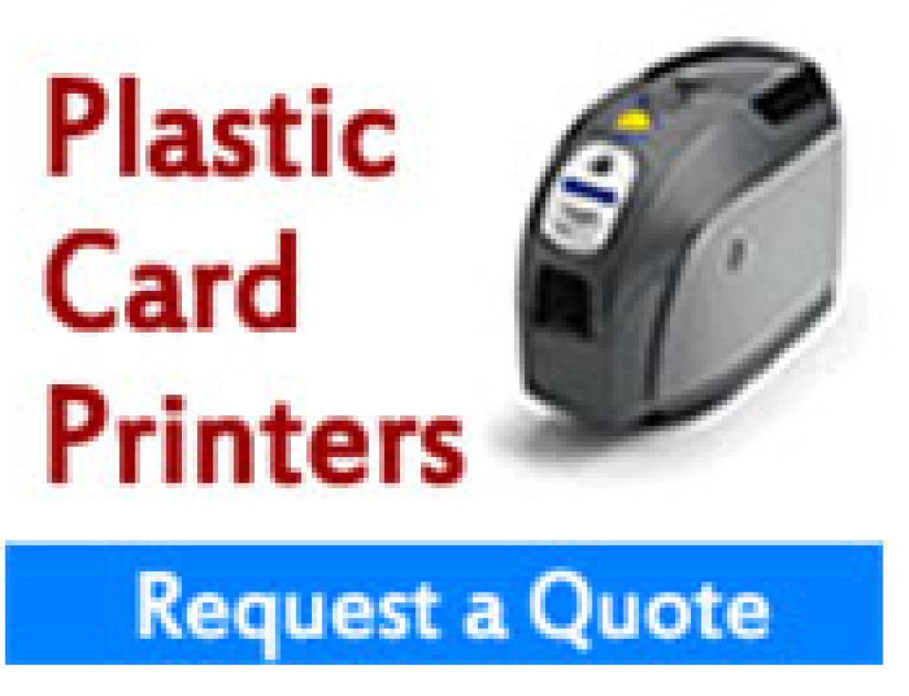 Best Plastic Card Printers Plastic Card ID