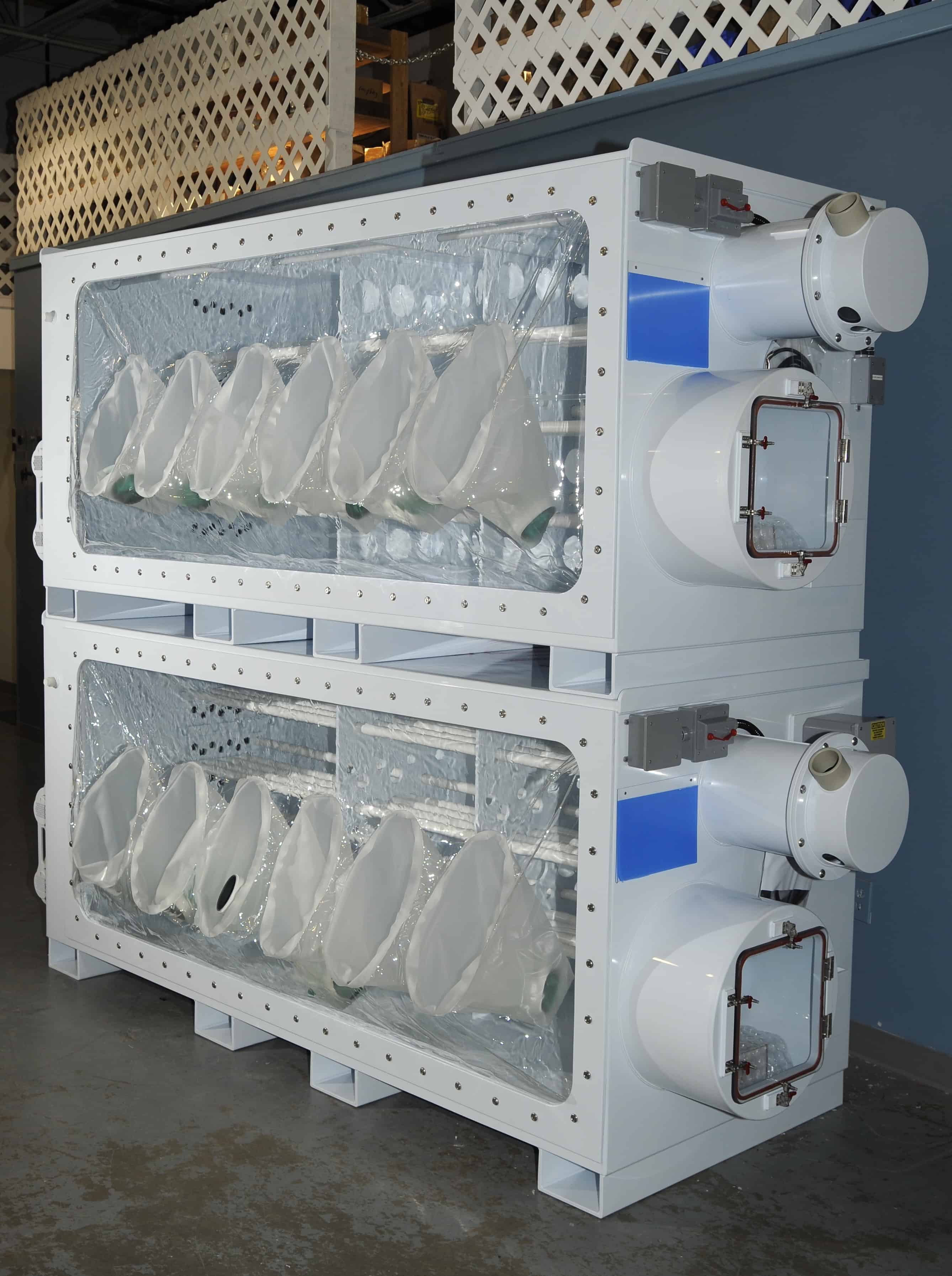 Plastic Fabrication for Life Sciences Research PDI