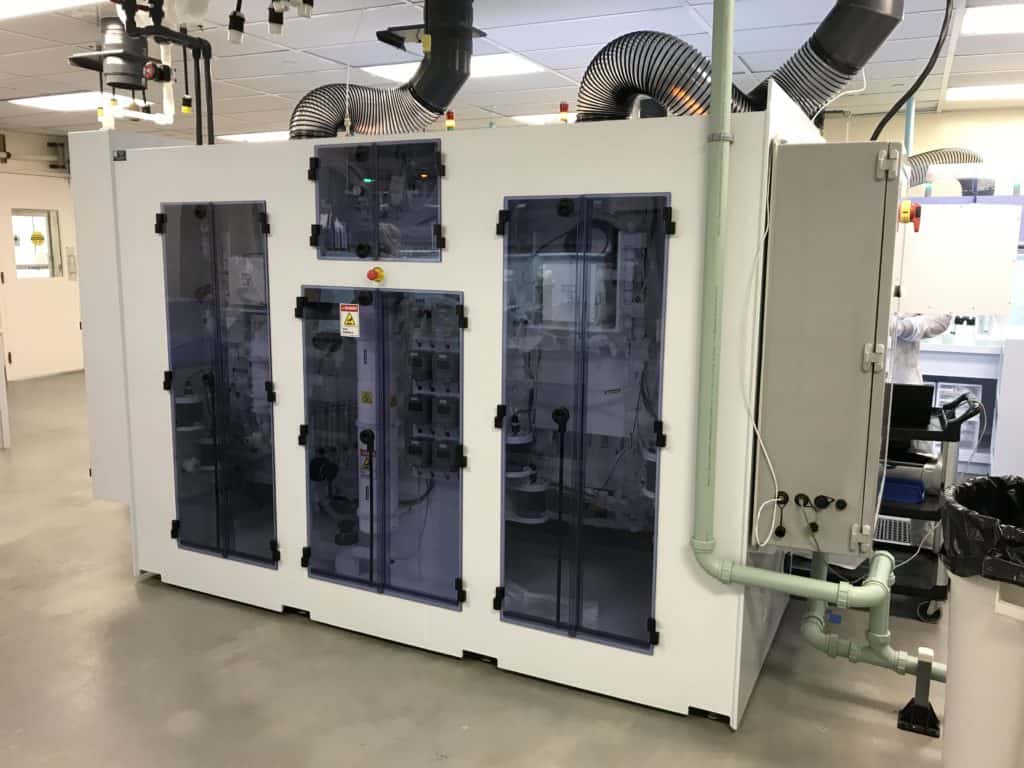 OEM Manufacturing Plastic Design Inc.