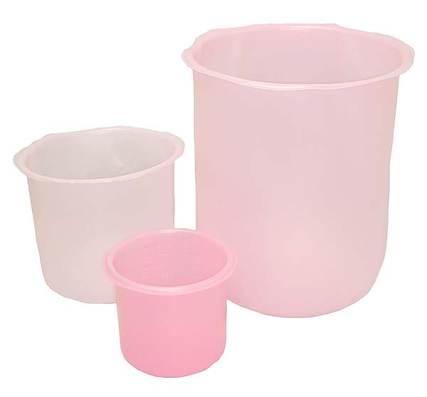 Plastic Drum Liners
