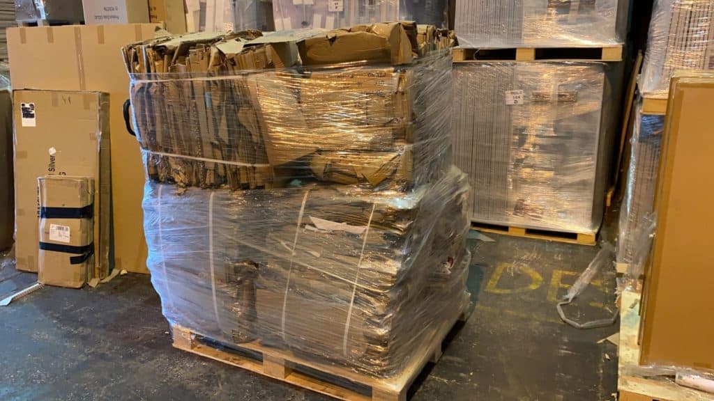 Cardboard Recycling Cheltenham & Gloucester Plastic Expert