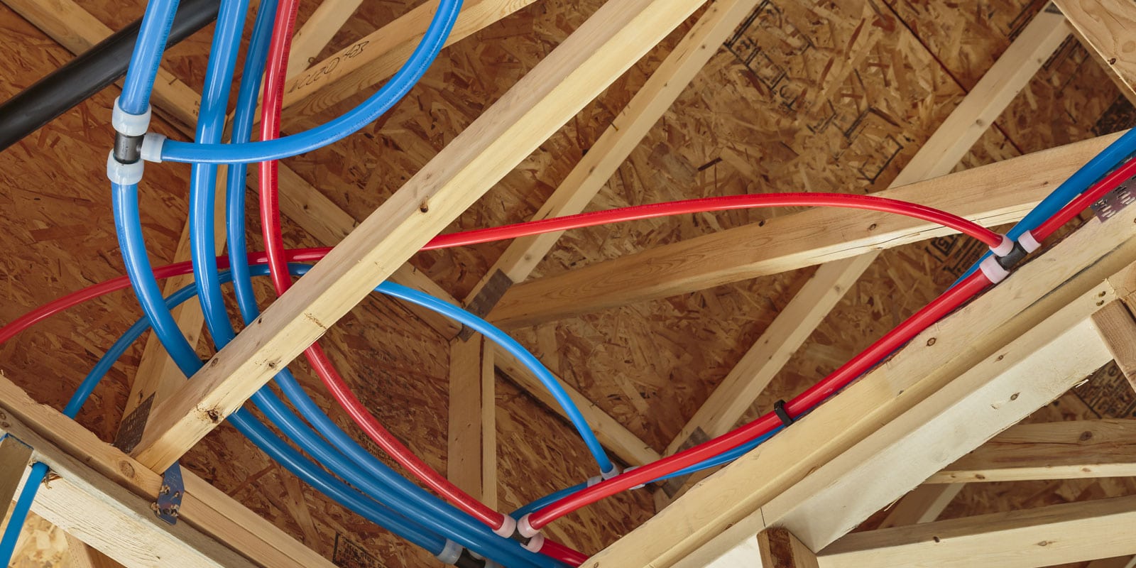PEX Pipe Problems & Failures Plastic Experts