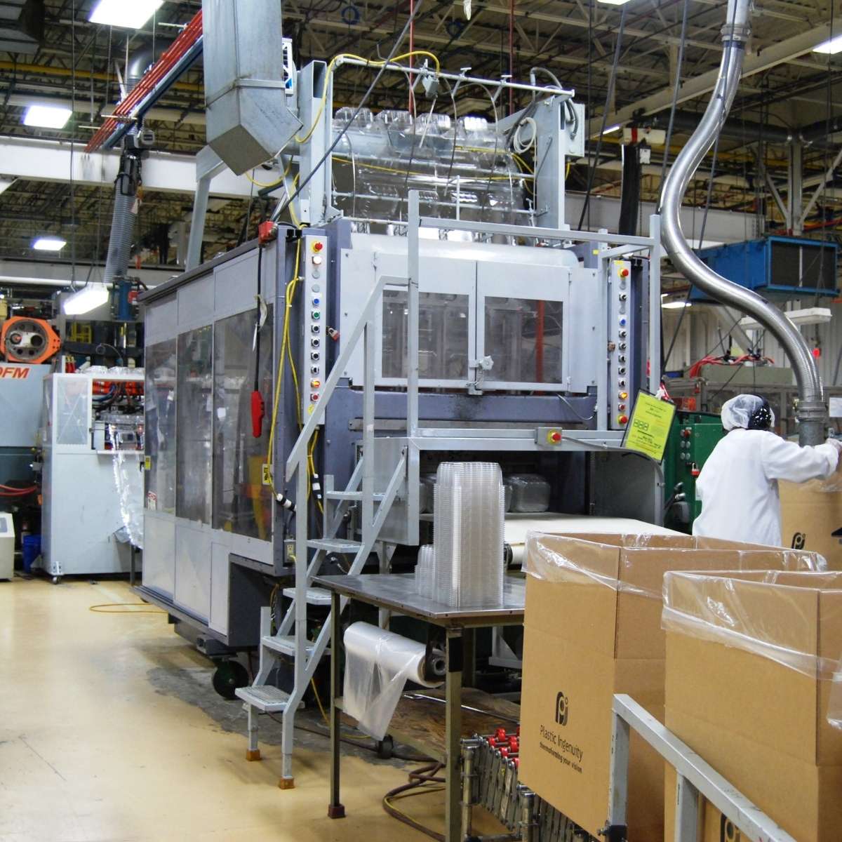 Download Safe Quality Food Certificate Maumelle Plastic Ingenuity