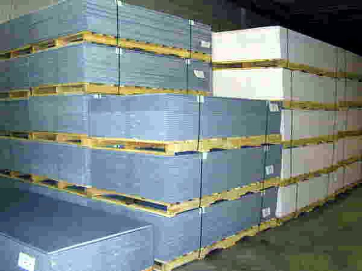 Polyboard Plastic Lumber Depot