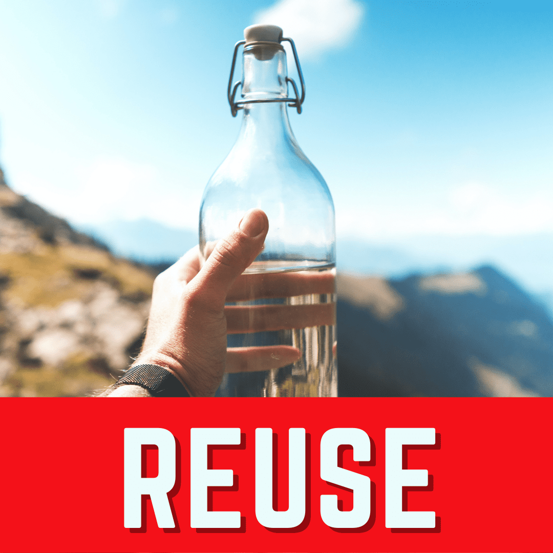 Take the Pledge Plastic Pollution Coalition