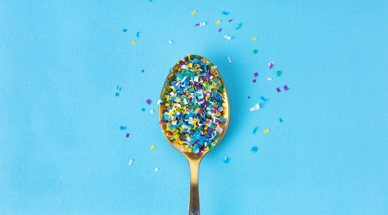 Do Plastic Bottles Release Microplastics? Plastics Engineering