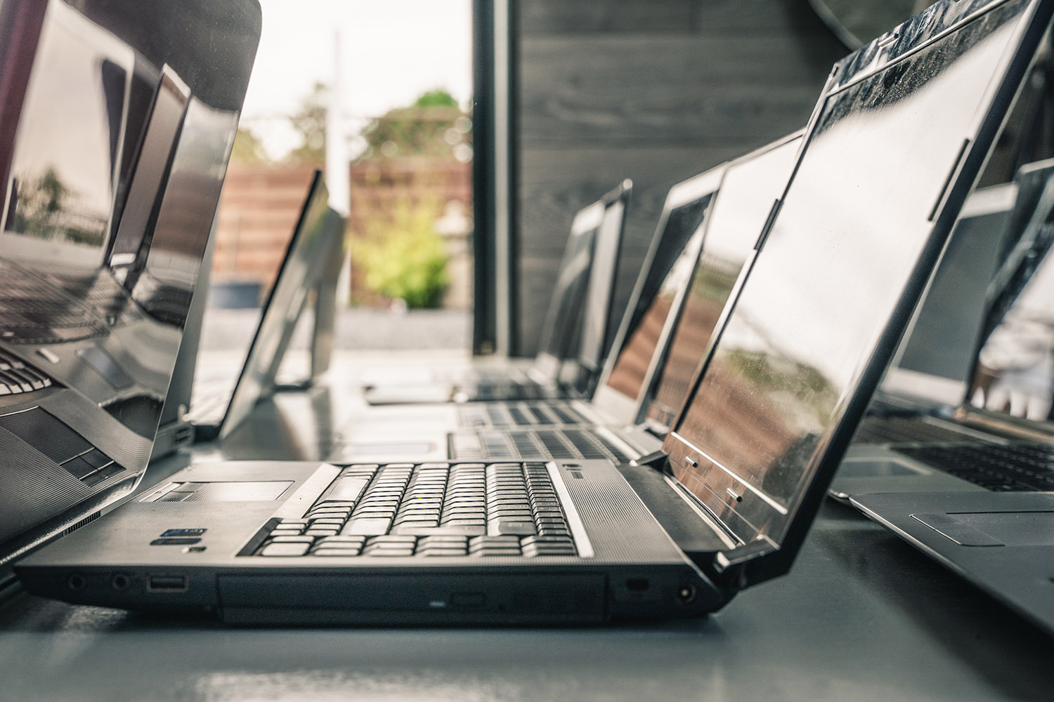 Closedloop Laptop Project Promotes Circularity Plastics Engineering