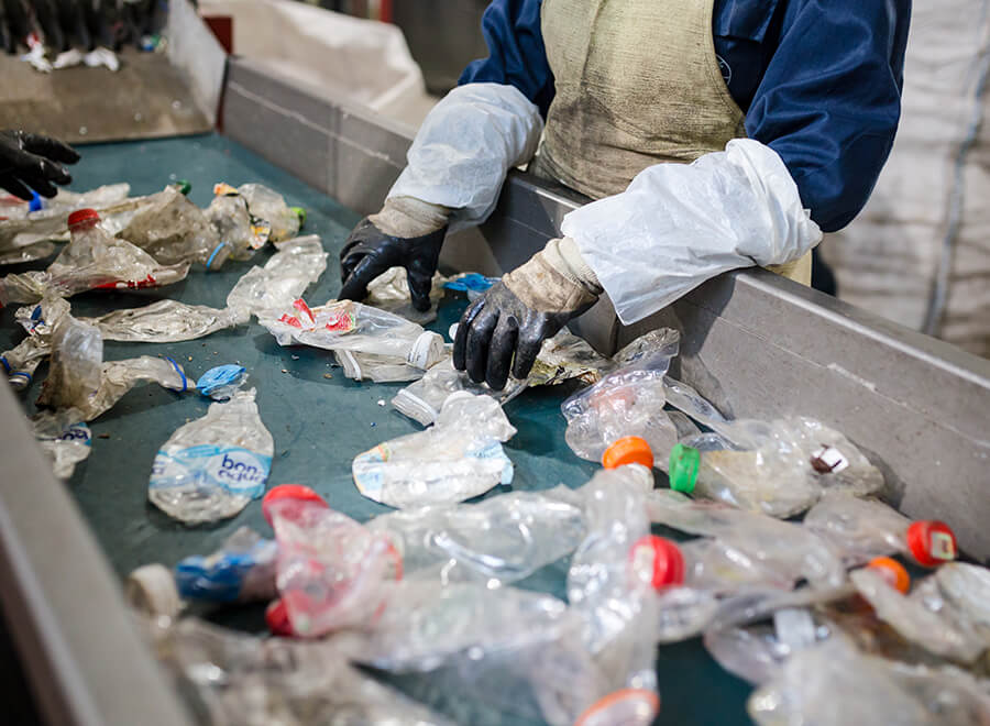 About Plastics Forming Enterprises