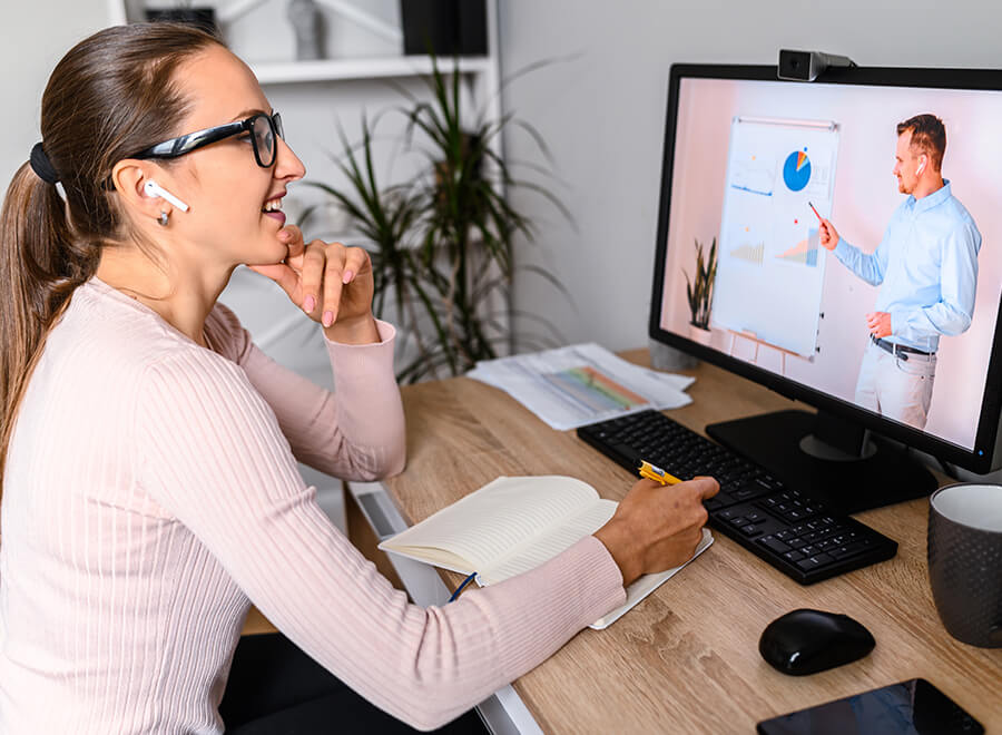 Training Plastics Forming Enterprises