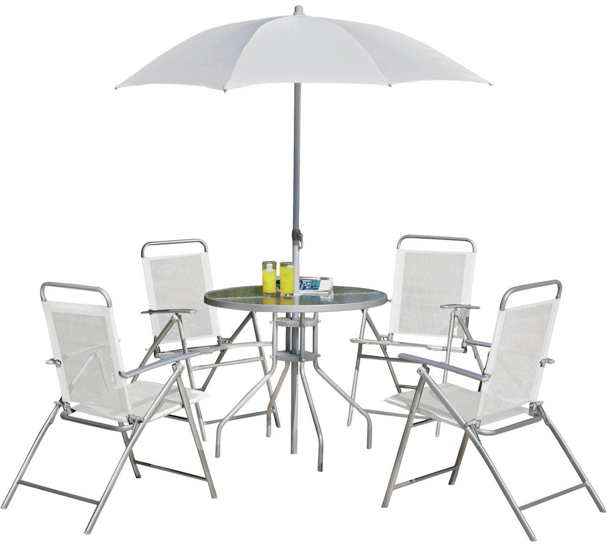 Great garden furniture for under £100 The Garden Guru