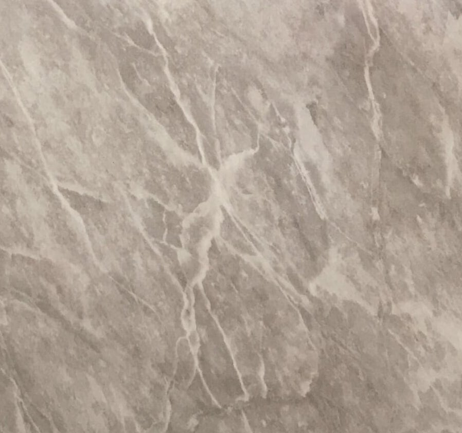 Bathroom Wall Panels 250 mm Wall Panels Dark Grey Marble (Pack of 4