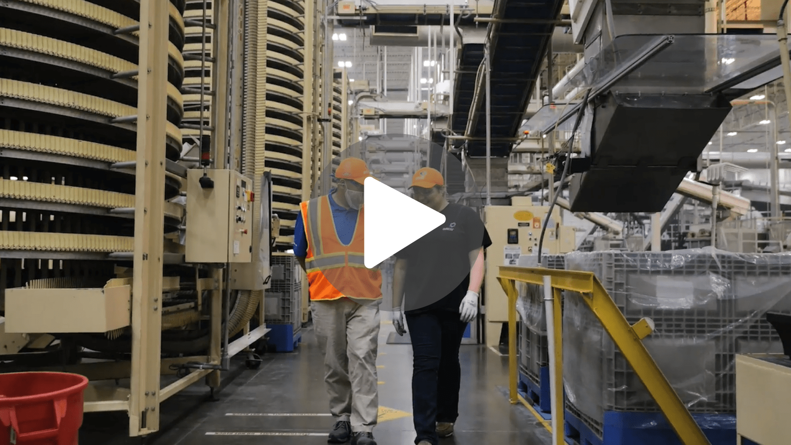 PLASTICS Releases New Recycling is Real Video Plastics Industry